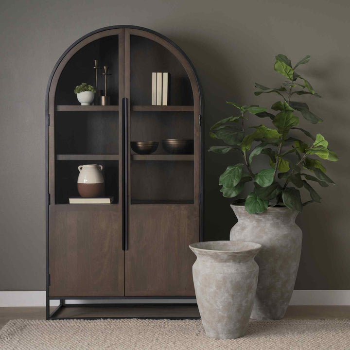 SLOWAN CABINET