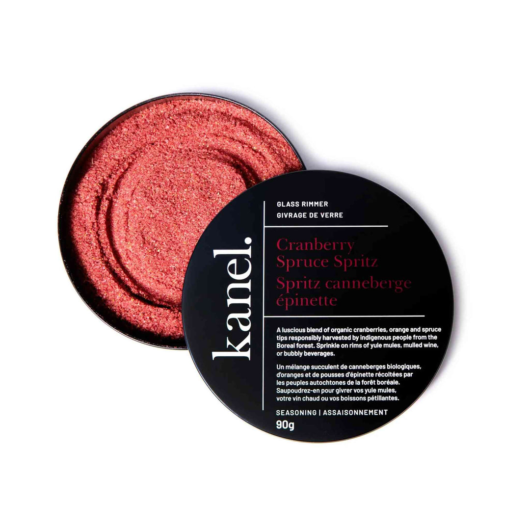 COCKTAIL GLASS RIMMER