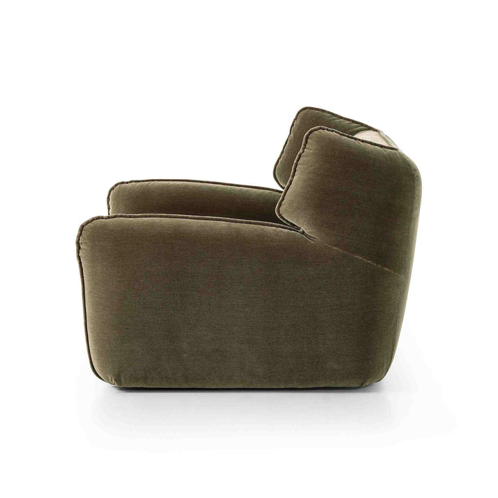GARLAND SWIVEL CHAIR