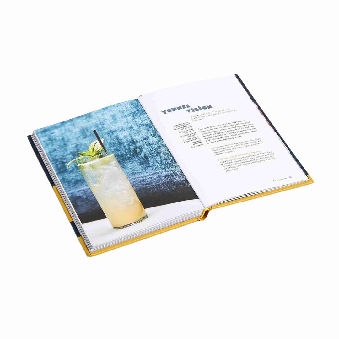 SPRITZ, ITALY&