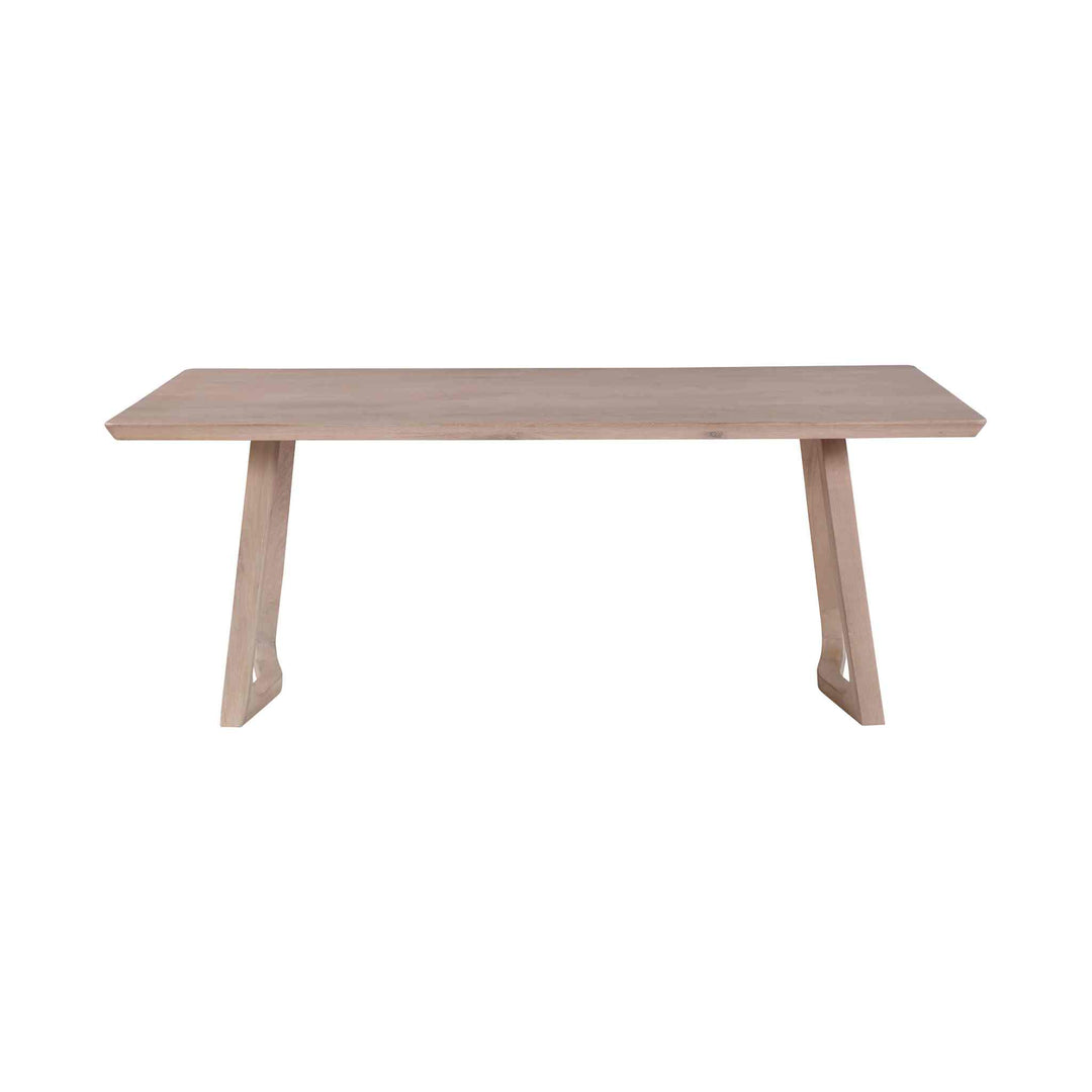 SILAS DINING TABLE