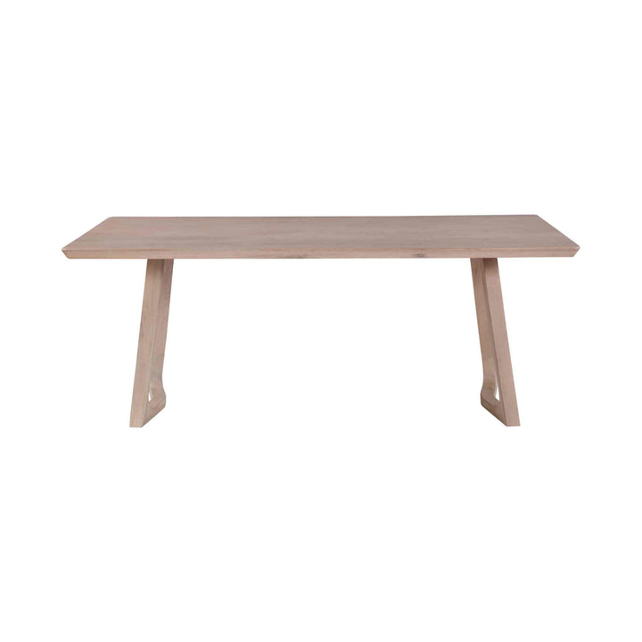 SILAS DINING TABLE