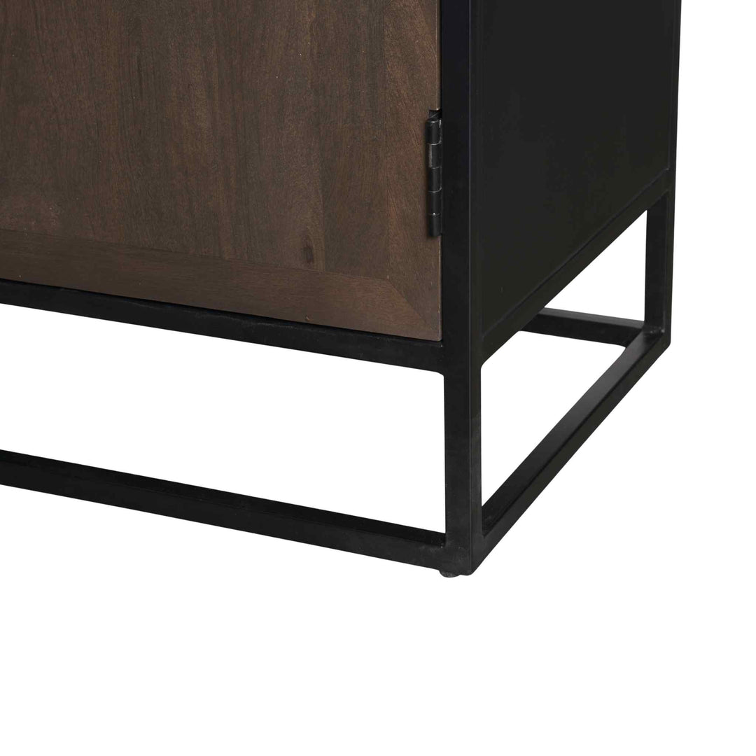 SLOWAN CABINET
