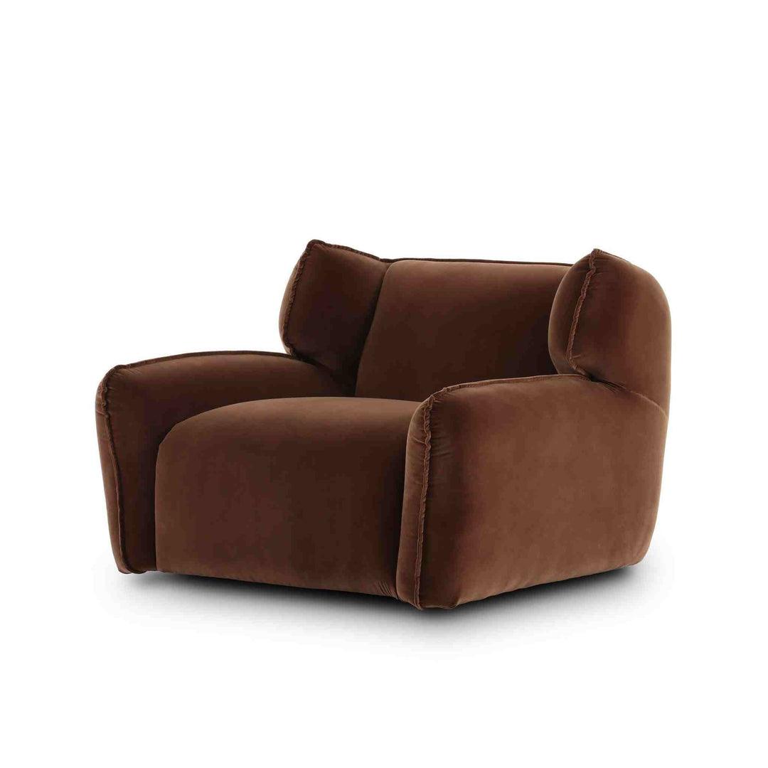 GARLAND SWIVEL CHAIR