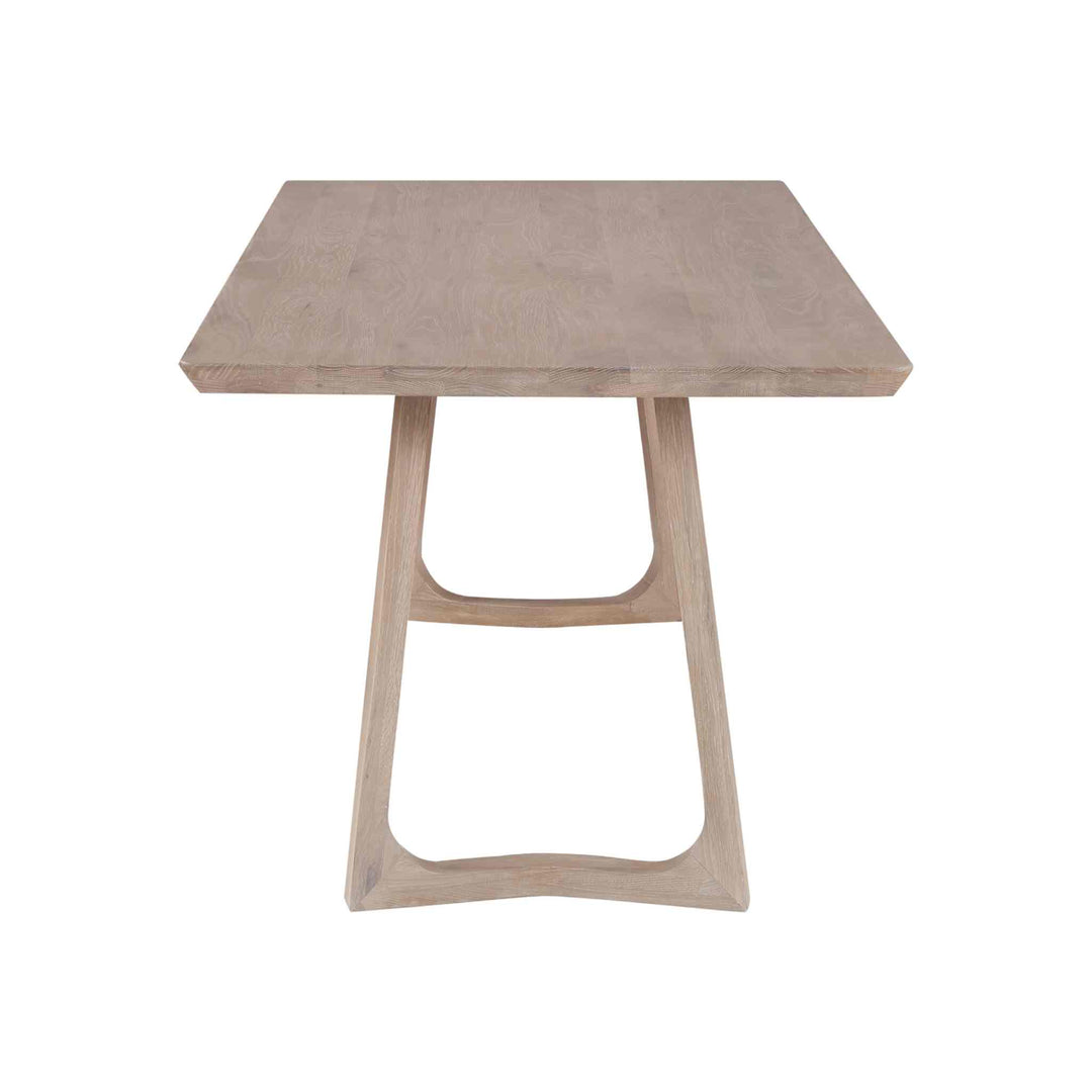 SILAS DINING TABLE
