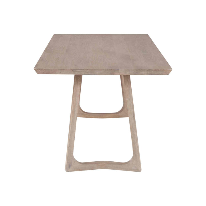 SILAS DINING TABLE