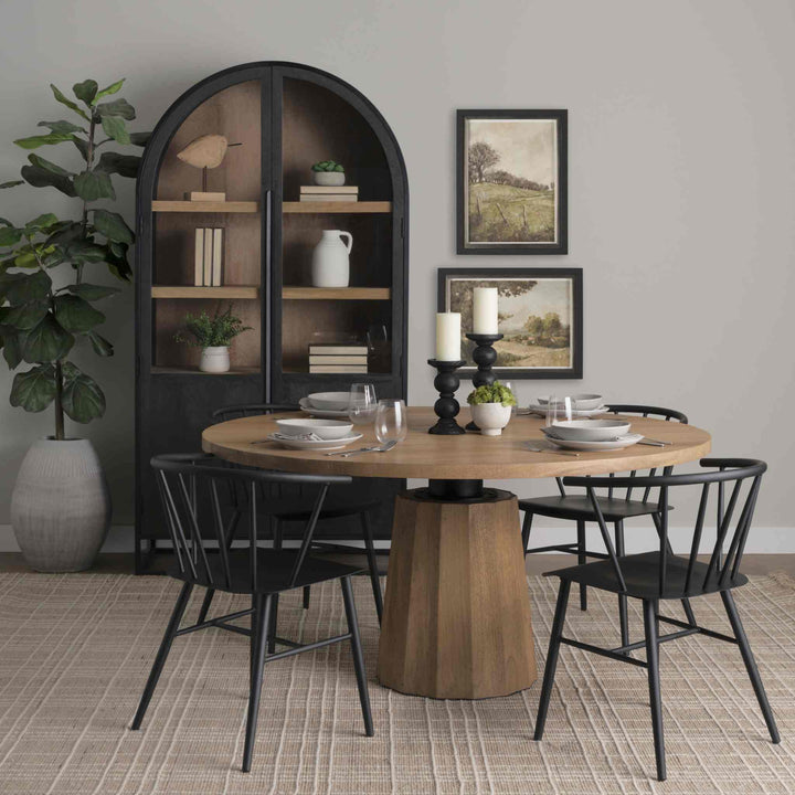 SLOWAN CABINET