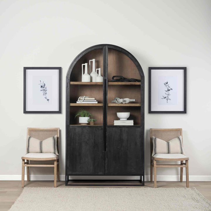 SLOWAN CABINET
