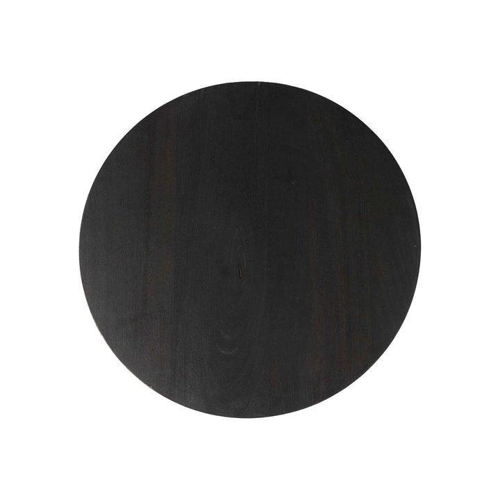 MERRIT END TABLE