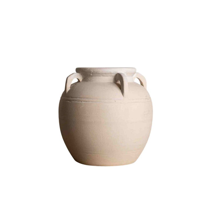 CORDOBA POT W/ HANDLES