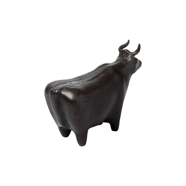 BULL DECORATIVE OBJECT