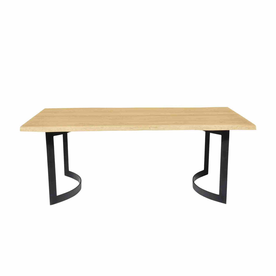 BACH DINING TABLE, EXTRA SMALL