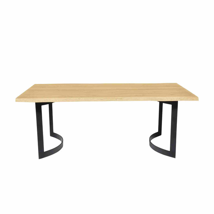 BACH DINING TABLE, EXTRA SMALL