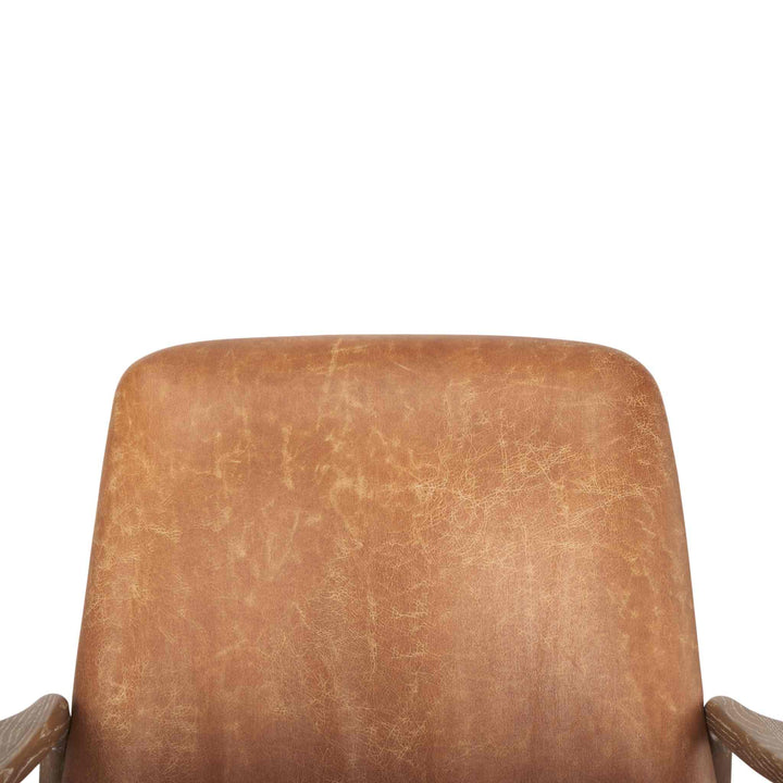 VISTAN ACCENT CHAIR