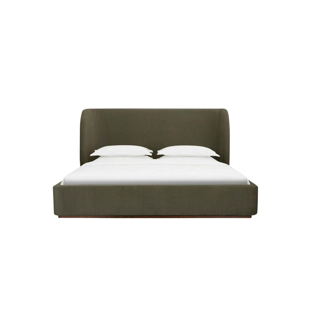 FITZ BED