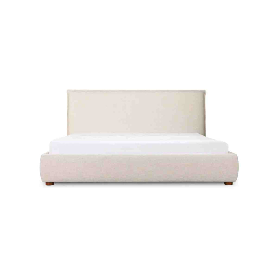 LAUSANNE BED