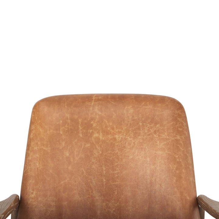 VISTAN ACCENT CHAIR