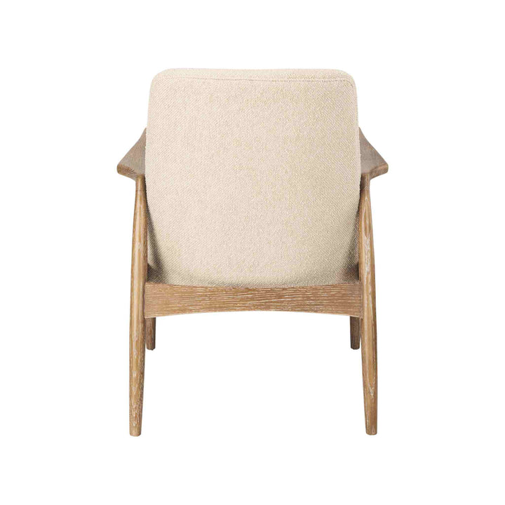 VISTAN ACCENT CHAIR
