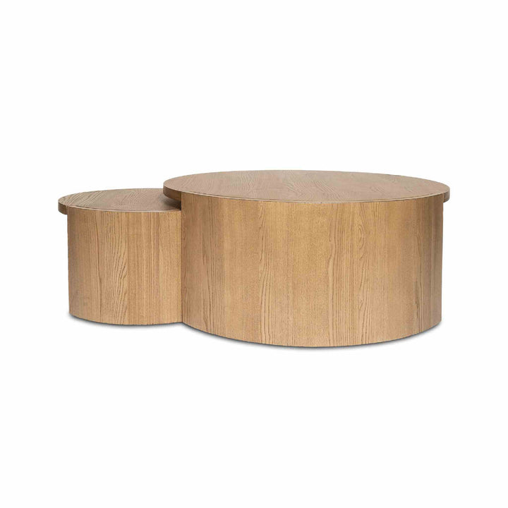FIGURA NESTING TABLES