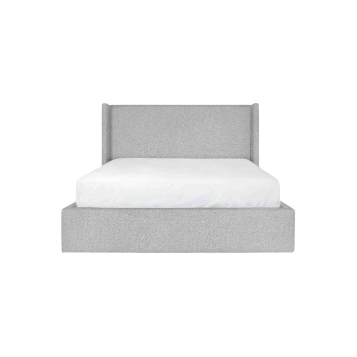 LAWRENCE BED W/ STORAGE