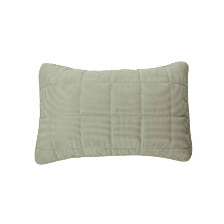 CORDUROY PILLOW SHAM