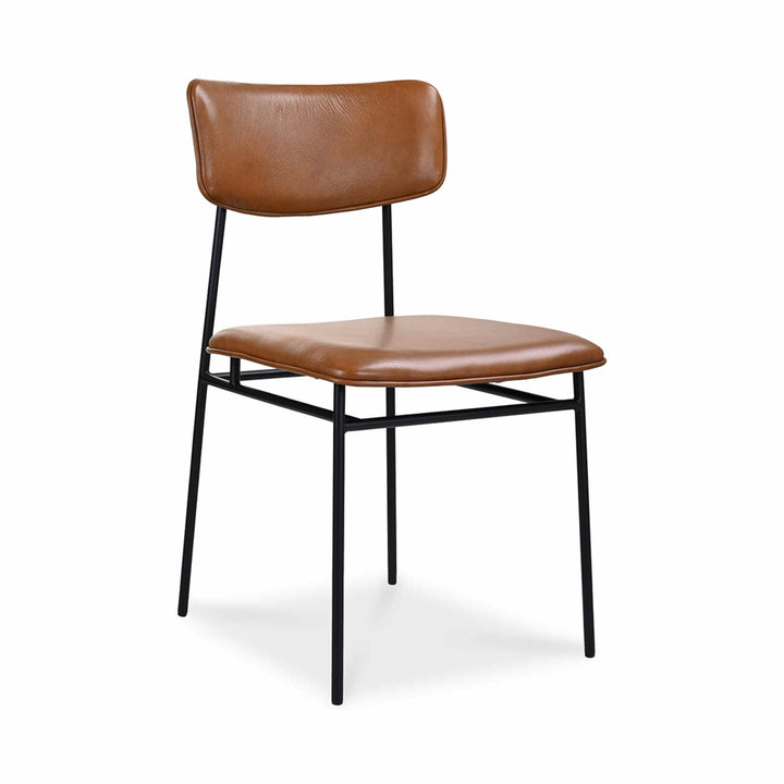 CREW DINING CHAIR