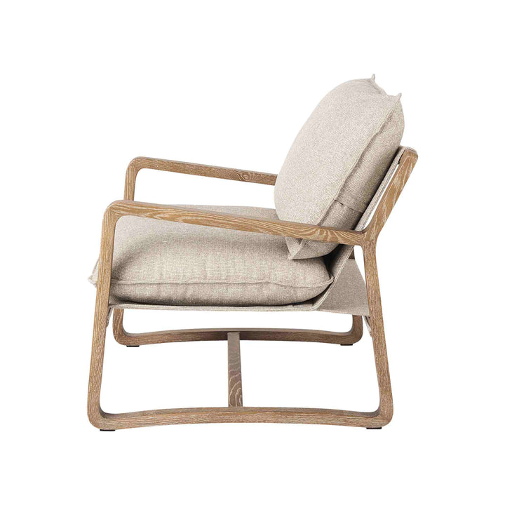 BRAYDEN ACCENT CHAIR