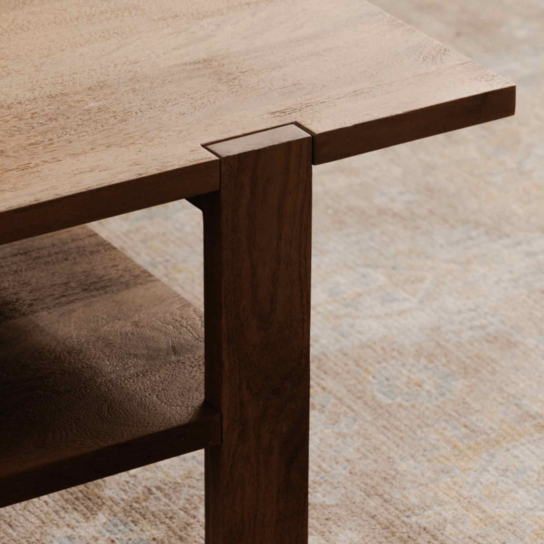 STUDIO COFFEE TABLE