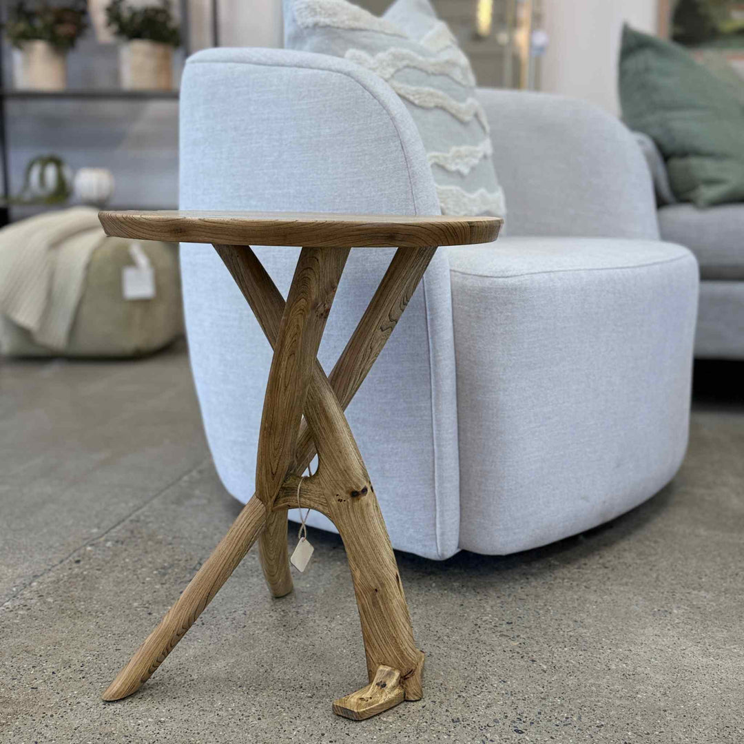 RAMURE SIDE TABLE