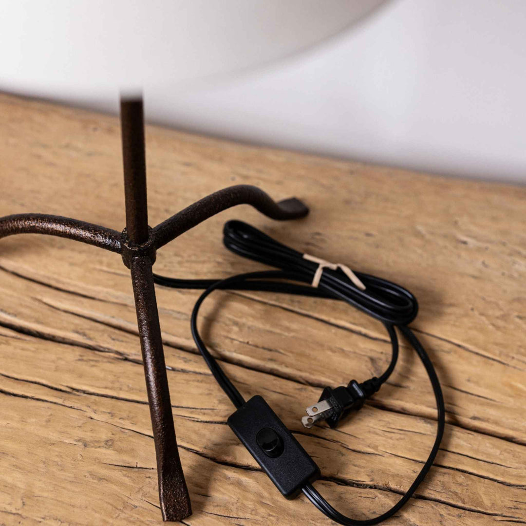 HARPER TABLE LAMP