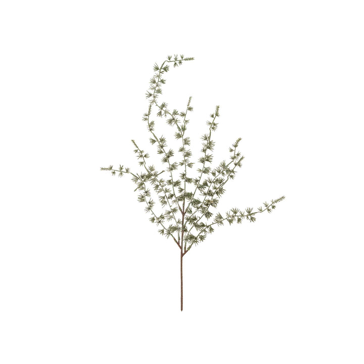 FROSTED JUNIPER SPRIG