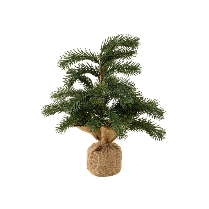 ALPINE SPRIG TABLETOP TREE