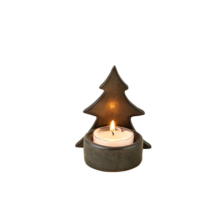 WINTERLIGHT TEALIGHT HOLDER