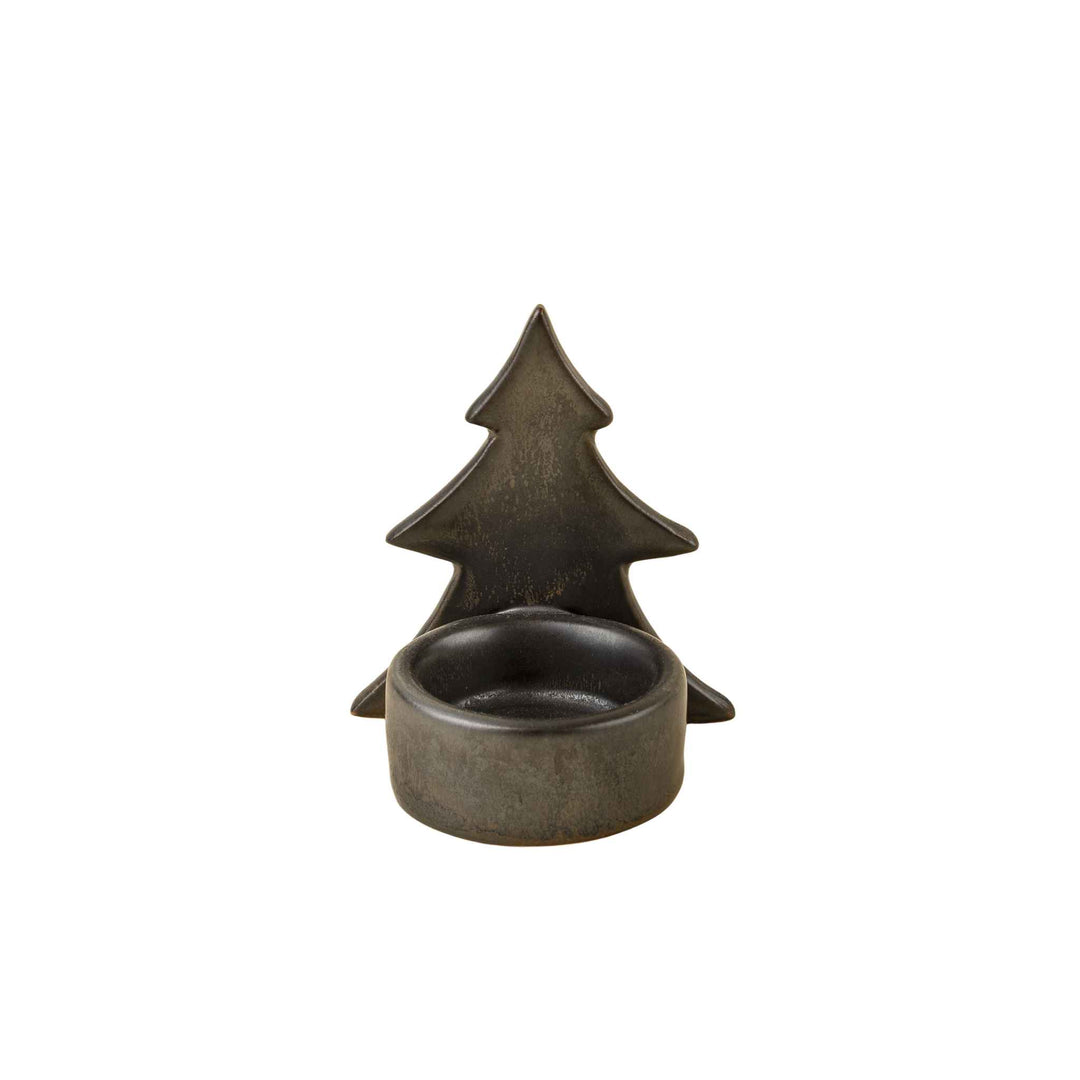 WINTERLIGHT TEALIGHT HOLDER