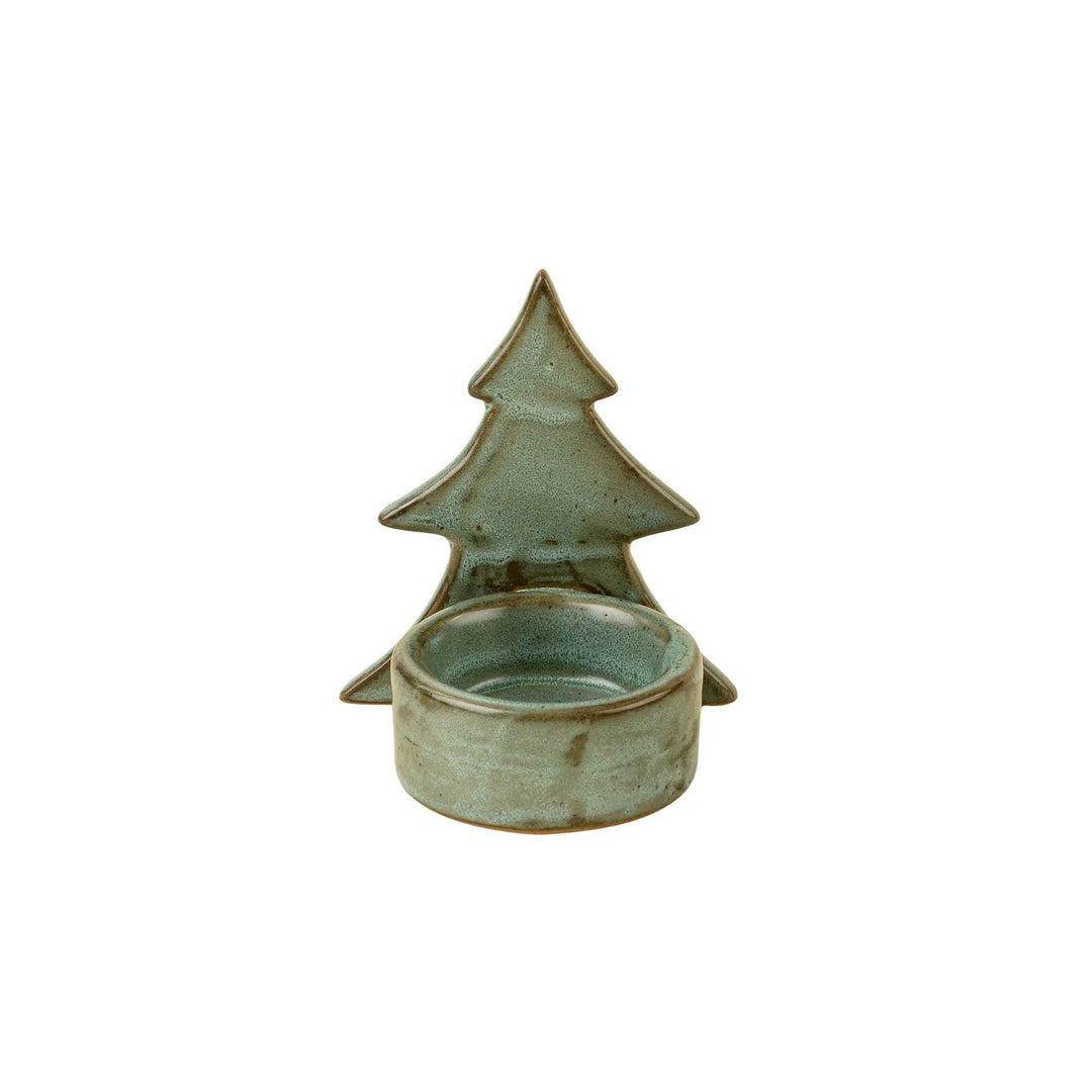 WINTERLIGHT TEALIGHT HOLDER