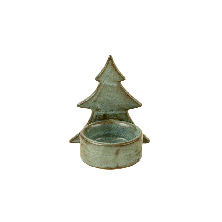 WINTERLIGHT TEALIGHT HOLDER