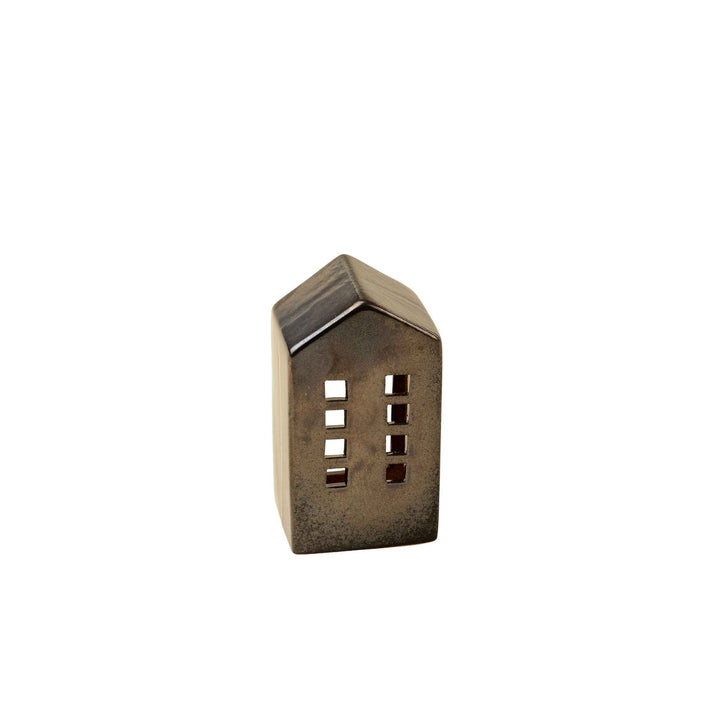 MIDNIGHT CERAMIC  HOUSE