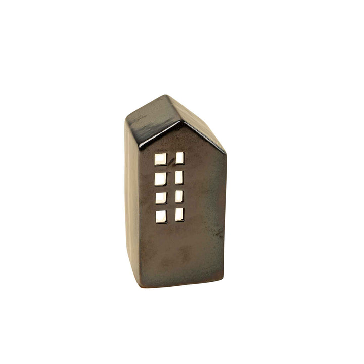 MIDNIGHT CERAMIC  HOUSE
