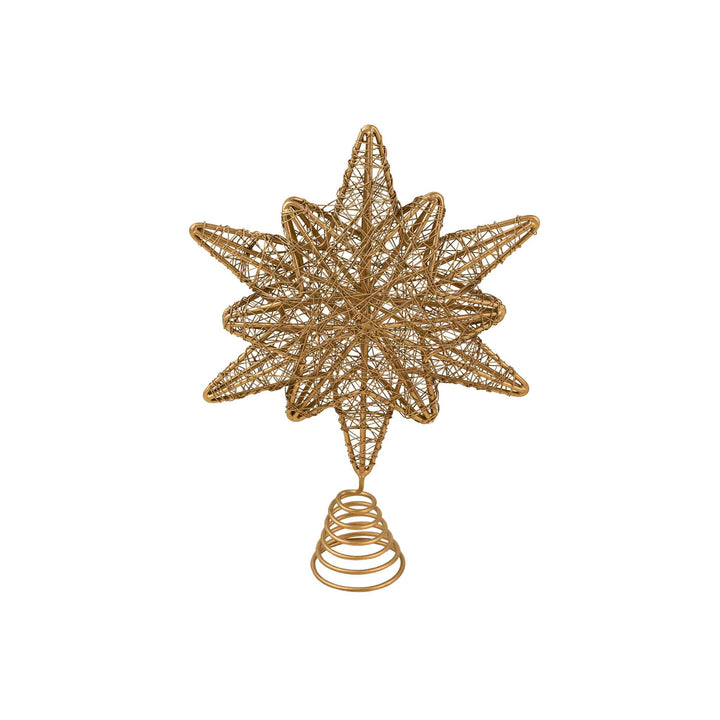 STARLIGHT TREE TOPPER