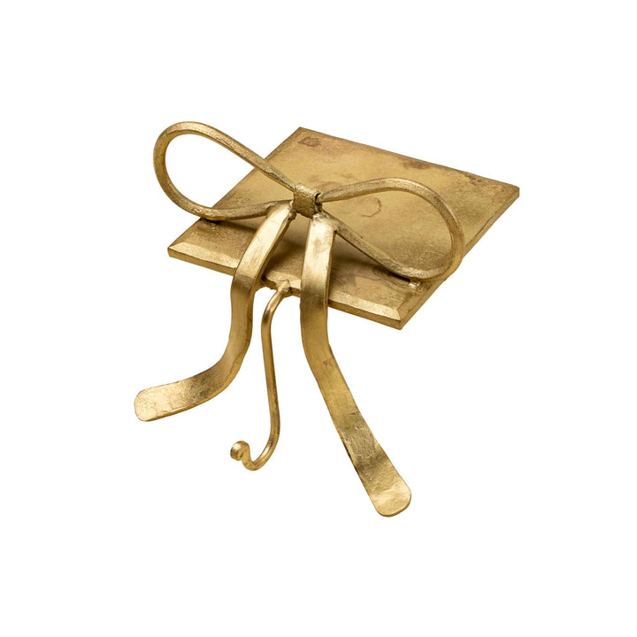BOW STOCKING HOLDER