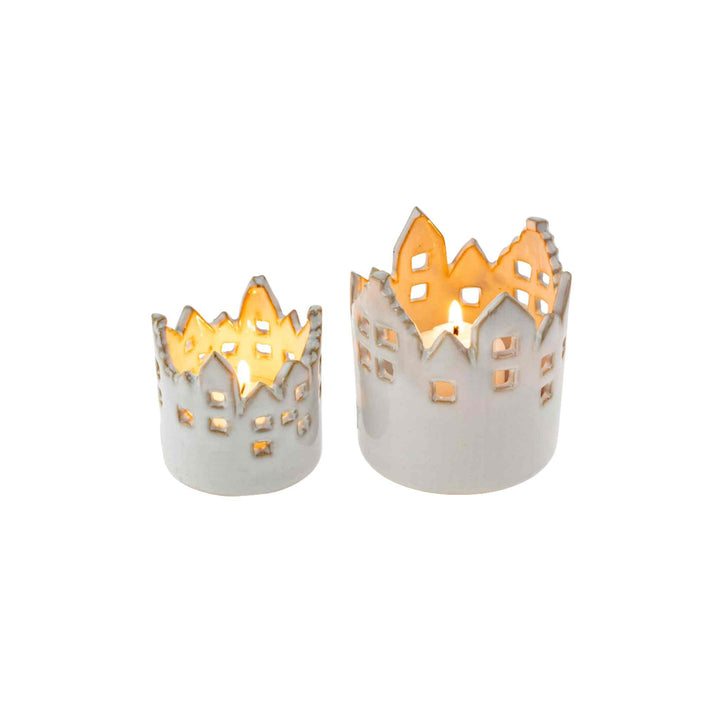 WINTERHAVEN VOTIVES S/2