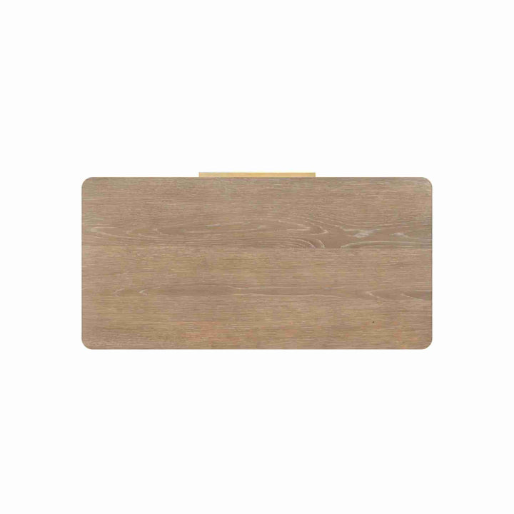 KATALINA 4 DRAWER CHEST, SAND