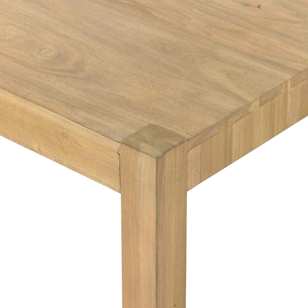ISADOR DINING TABLE