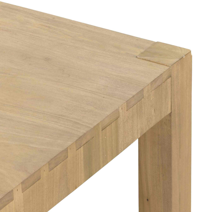 ISADOR DINING TABLE