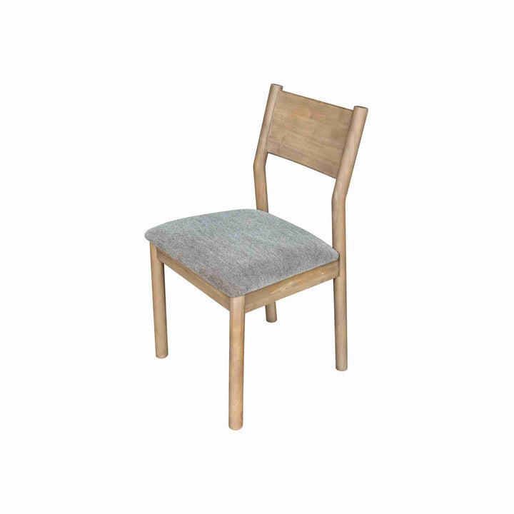 KATALINA DINING CHAIR, SAND