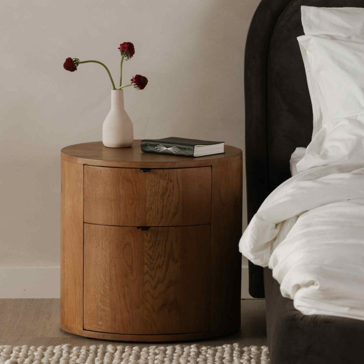 THEO NIGHTSTAND