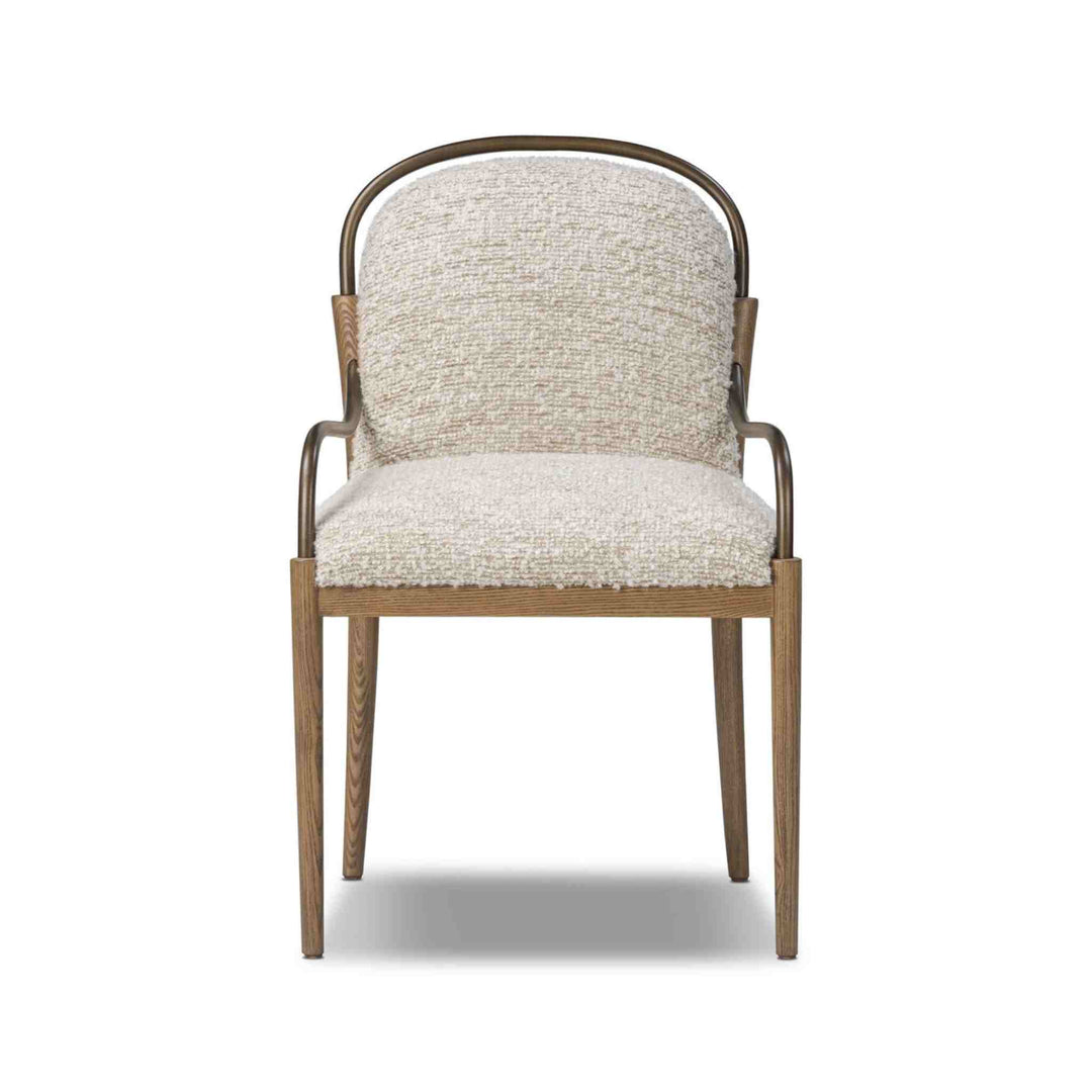 DEMI DINING CHAIR