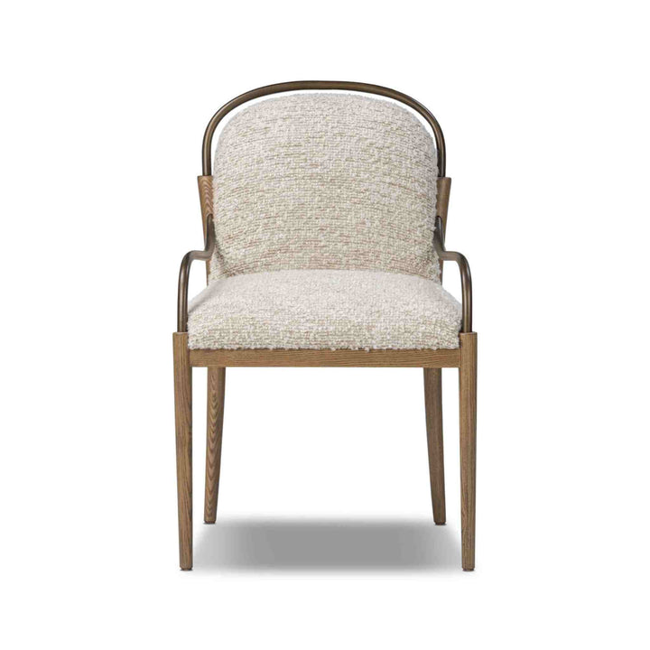 DEMI DINING CHAIR