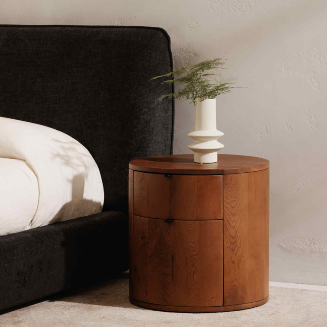 THEO NIGHTSTAND