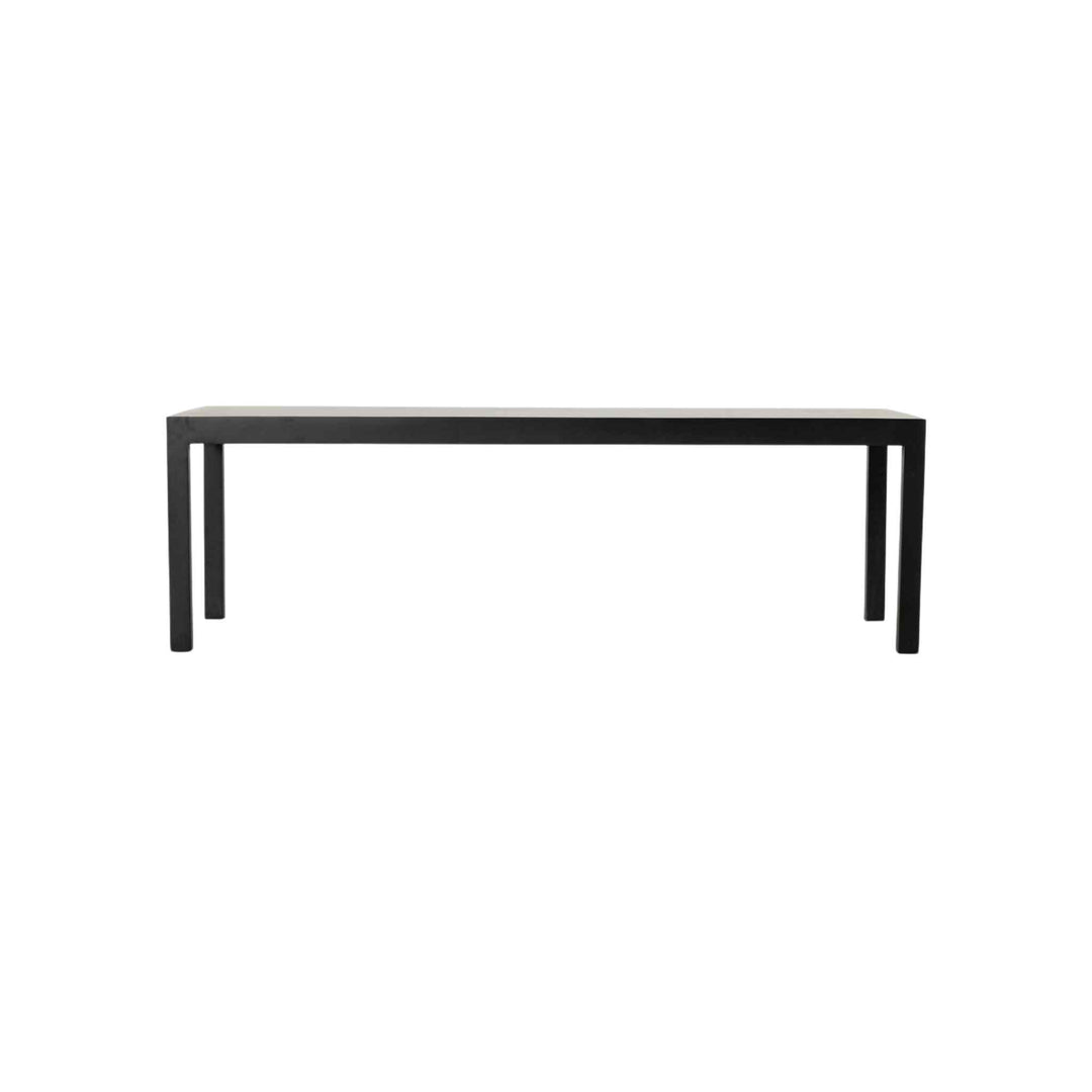 ISADOR DINING TABLE